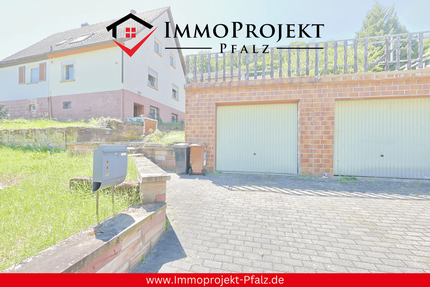 Haus Neustadt an der Weinstraße Diedesfeld - 4 Zimmer, 83 m&sup2;, 279.000&euro; | Angebot:27330294
