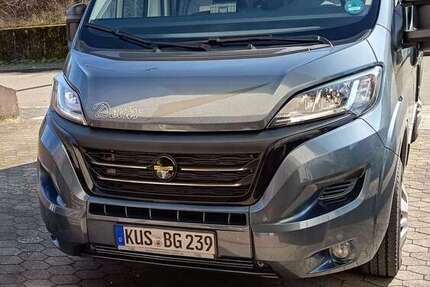 Fiat Ducato 17.000 km 54.000 &euro; Ulmet 66887