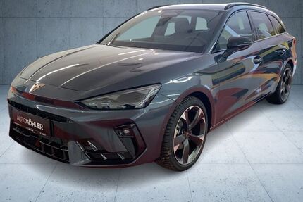 Cupra Leon 2.100 km 32.490 &euro; Bad Dürkheim 67098