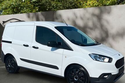 Ford Transit Courier 114.700 km 8.350 &euro; Neustadt 67434
