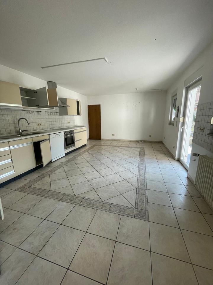 Alleinstehendes Haus zu vermieten – 172 m², Homburg,Schwarzenbach