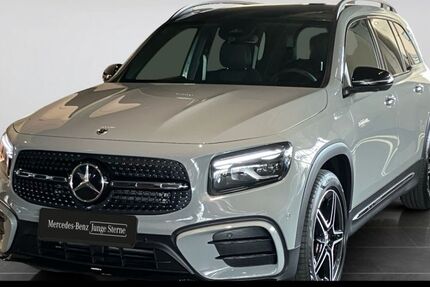 Mercedes-Benz GLB 200 9.900 km 46.480 &euro; Kaiserslautern 67655