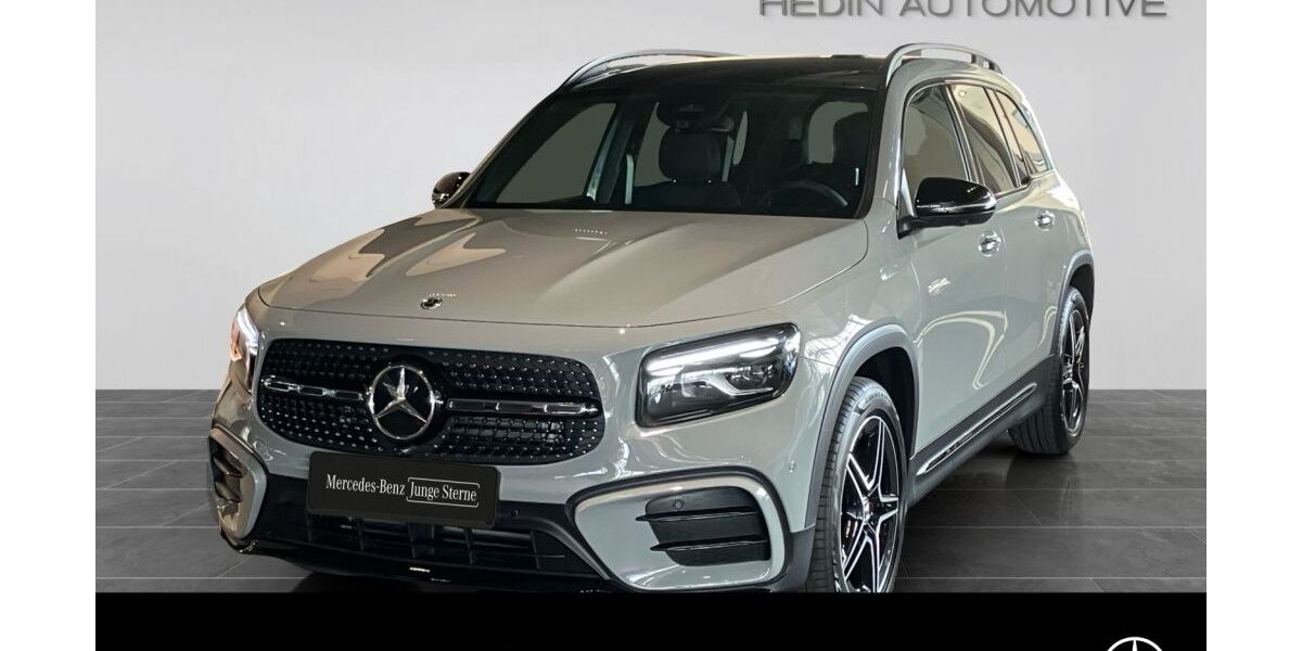 Mercedes-Benz GLB 200 9.900 km 46.480 &euro; Kaiserslautern 67655