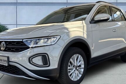 VW T-Roc 34.149 km 21.480 &euro; Pirmasens 66953
