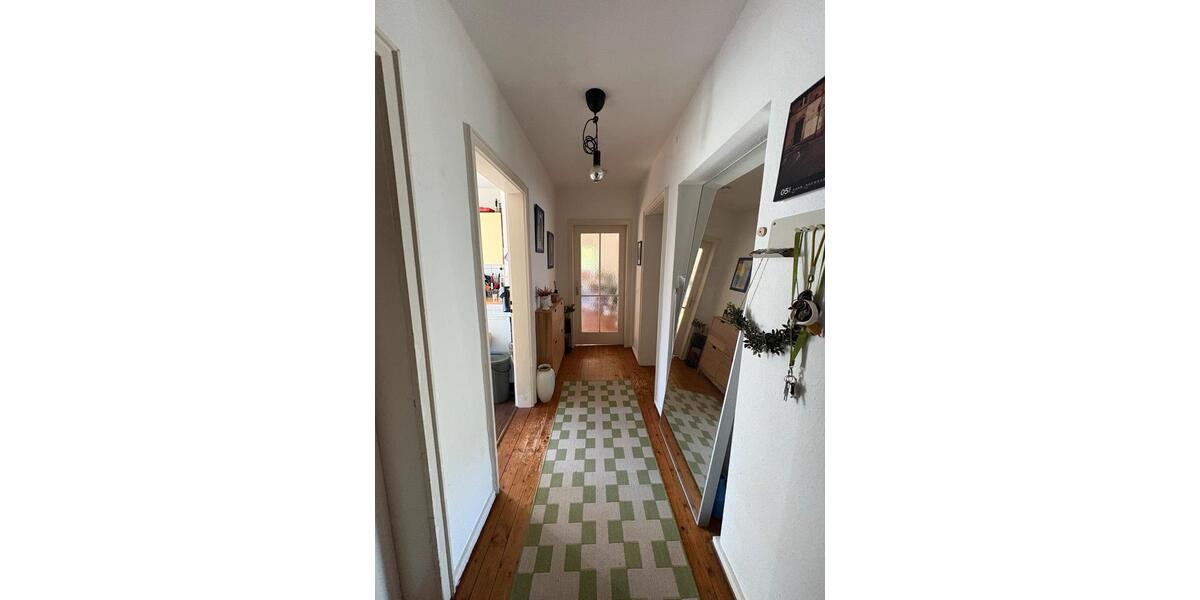 Erdgeschoßwohnung Kaiserslautern Betzenberg - 3 Zimmer, 75 m&sup2;, 755&euro; | Angebot:26680925