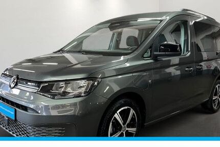 VW Caddy 6.805 km 37.990 &euro; Kaiserslautern 67663