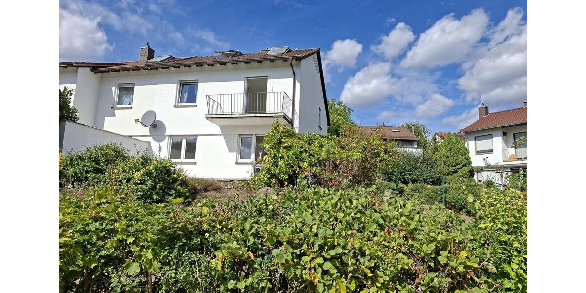 Einfamilienhaus Kaiserslautern Bahnheim - 5 Zimmer, 120 m&sup2;, 1.650&euro; | Angebot:27693373
