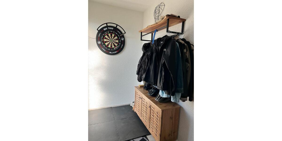 Erdgeschoßwohnung Leimen - 2.5 Zimmer, 96 m&sup2;, 650&euro; | Angebot:25403502