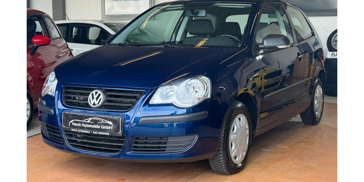 VW Polo 30.675 km 7.250 &euro; Bad Dürkheim 67098
