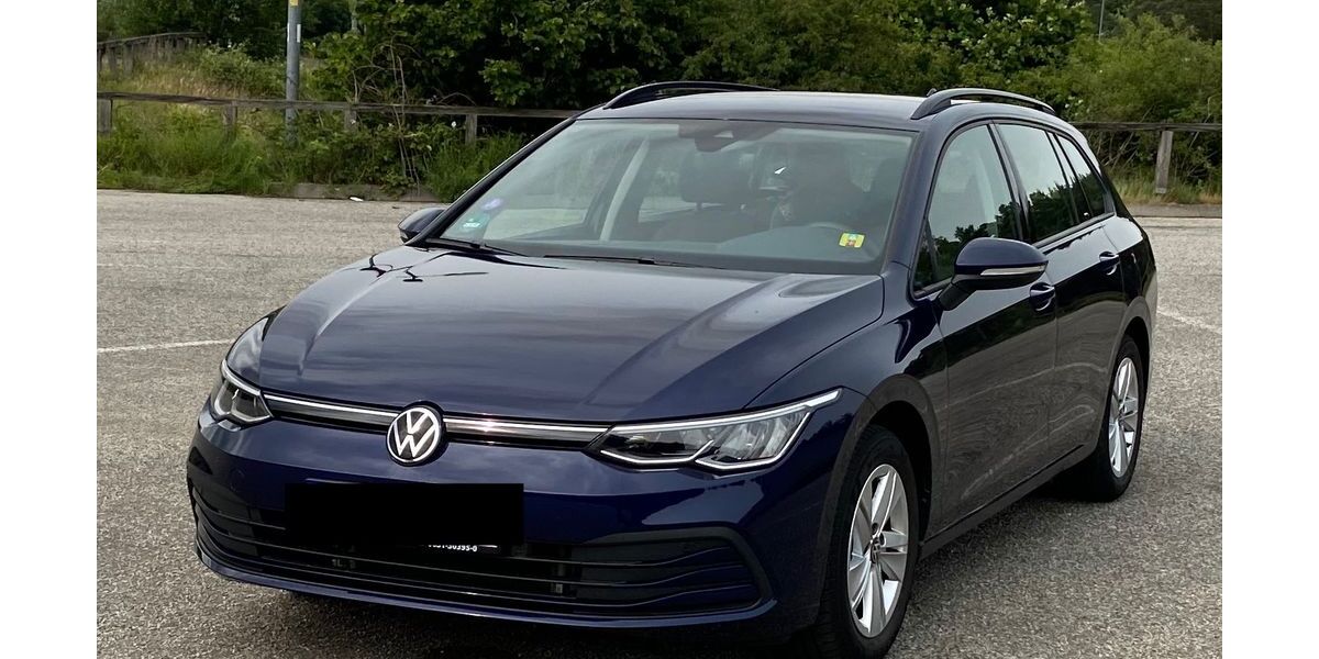 VW Golf 49.500 km 18.500 &euro; Kaiserslautern 67657