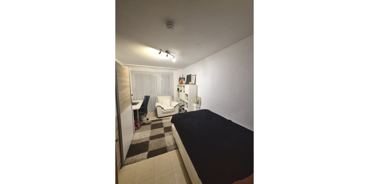 Renditestarkes Mehrfamilienhaus in Kaiserslautern-Innenstadt – 4 vermieteten Einheiten - Mehrfamilienhaus, Wohnhaus Kaiserslautern Innenstadt | Angebot:25377721