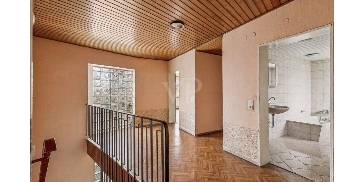 Einfamilienhaus Kirchheimbolanden - 6 Zimmer, 148 m&sup2;, 369.000&euro; | Angebot:25778776