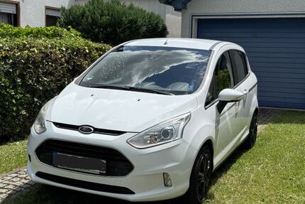 Ford B-Max 98.000 km 6.500 &euro; Kaiserslautern 67663