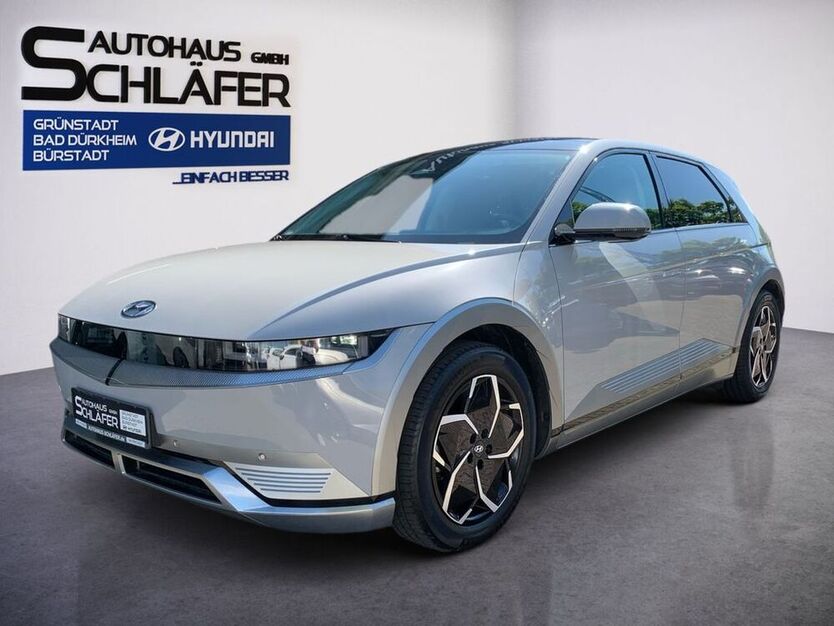 IONIQ 5