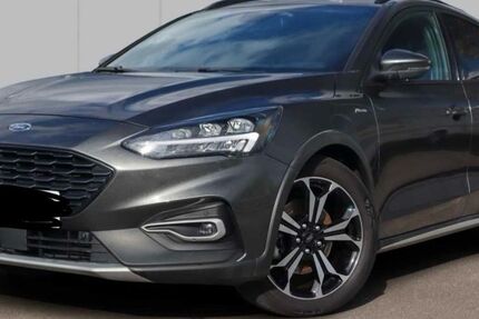 Ford Focus 69.000 km 13.400 &euro; Winterbach 66484