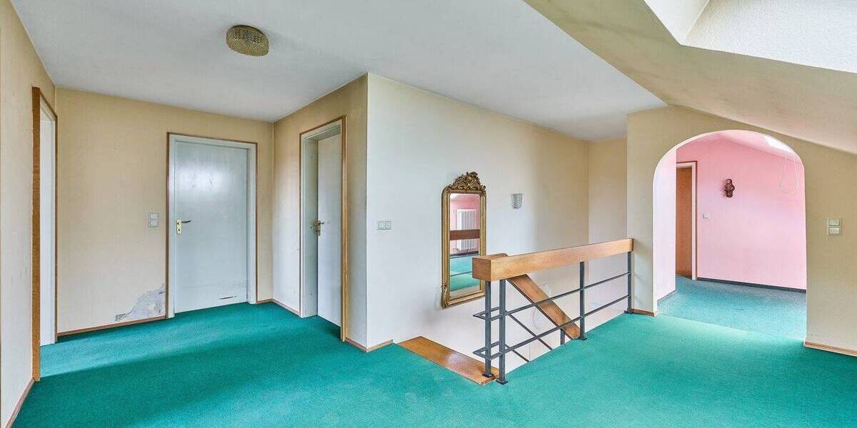 Einfamilienhaus Bad Dürkheim - 8 Zimmer, 290 m&sup2;, 975.000&euro; | Angebot:26486631