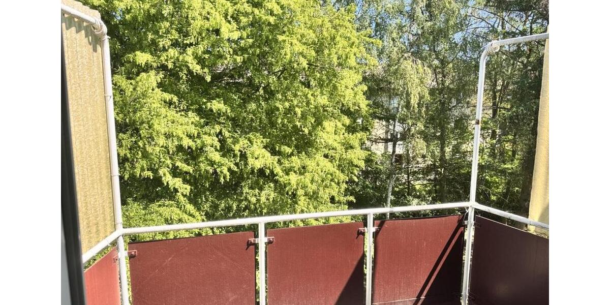 Etagenwohnung Kaiserslautern Engelshof - 2 Zimmer, 45 m&sup2;, 410&euro; | Angebot:26418435