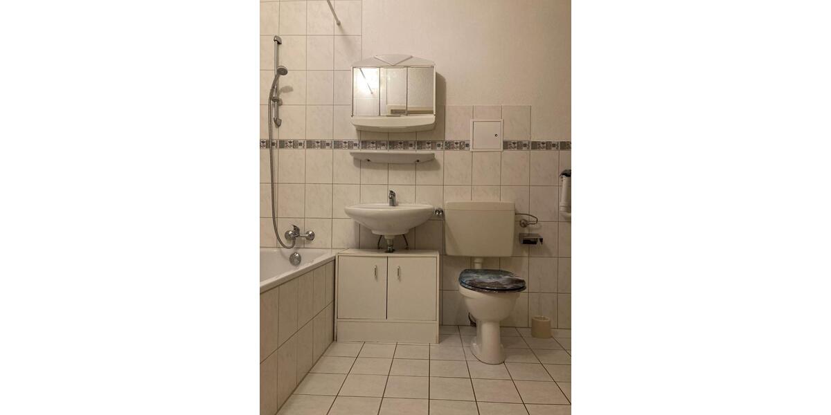 Etagenwohnung Landstuhl - 4 Zimmer, 107 m&sup2;, 1.000&euro; | Angebot:26279823