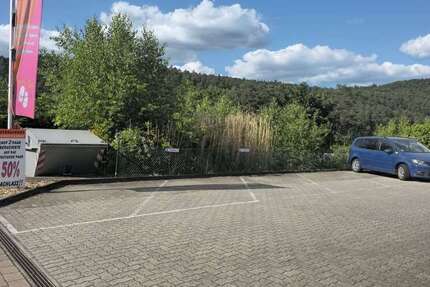 Spezialgewerbe in Hauenstein 219.000 € zimmer