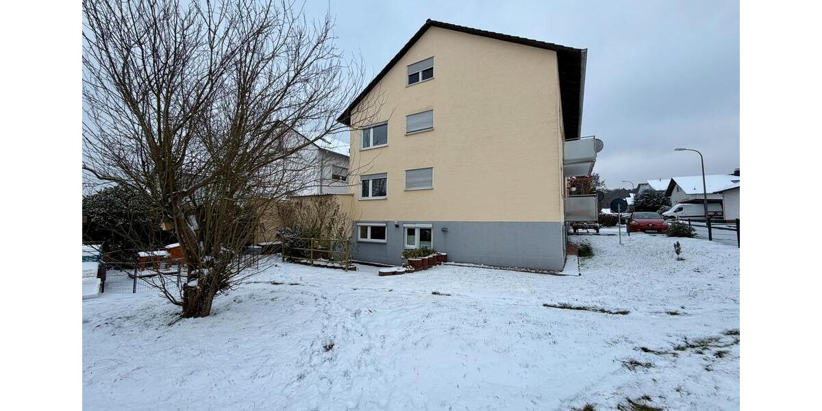 Etagenwohnung Mackenbach - 2.5 Zimmer, 57 m&sup2;, 160.000&euro; | Angebot:24426406