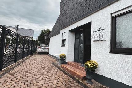 Großzügiges Einfamilienhaus nahe Ramstein – 297 m², gepflegt! 6 zimmer