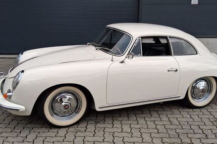 Porsche 356 70.055 km 79.500 &euro; Kreimbach Kaulbach 67757
