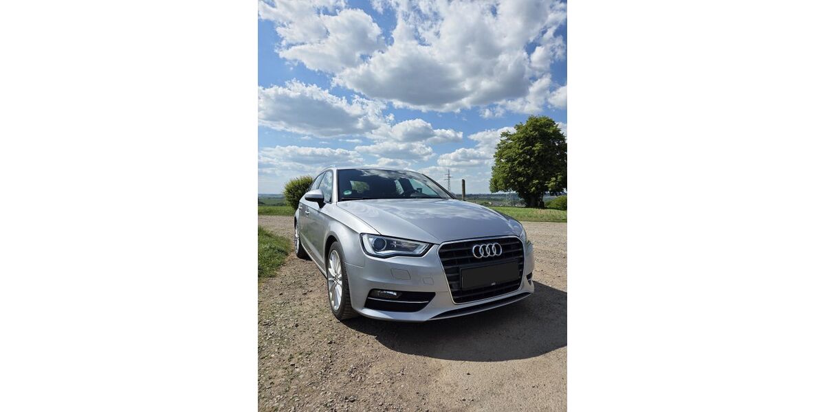 Audi A3 88.400 km 14.800 &euro; Rodalben 66976