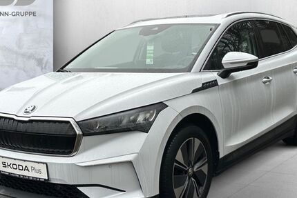 Skoda Enyaq 42.700 km 33.490 &euro; Pirmasens 66953