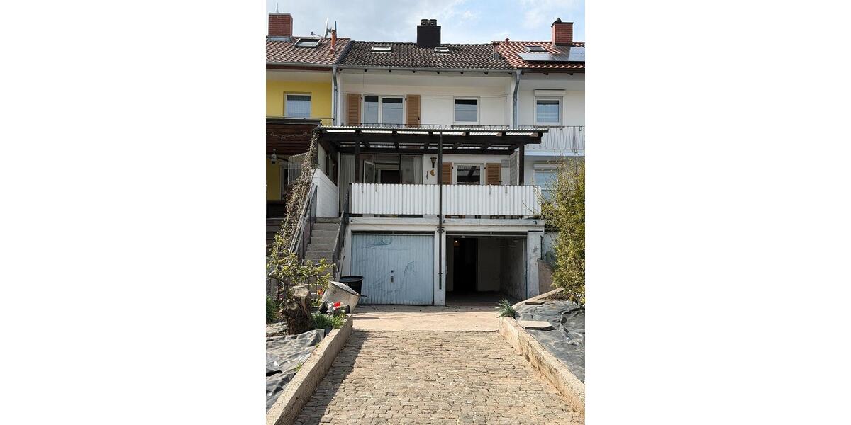 Reihenhaus Neustadt an der Weinstraße - 6 Zimmer, 117 m&sup2;, 320.000&euro; | Angebot:26067654