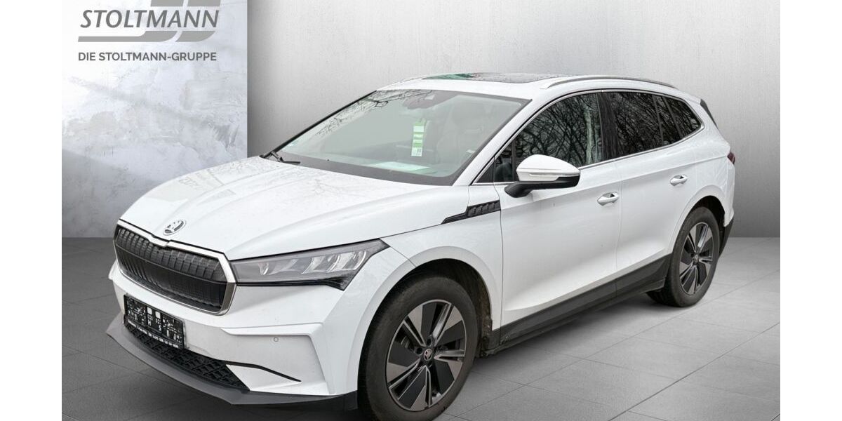Skoda Enyaq 13.700 km 34.333 &euro; Pirmasens 66953