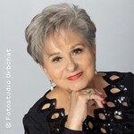 Dagmar Frederic - Nein, ich bereue nichts!