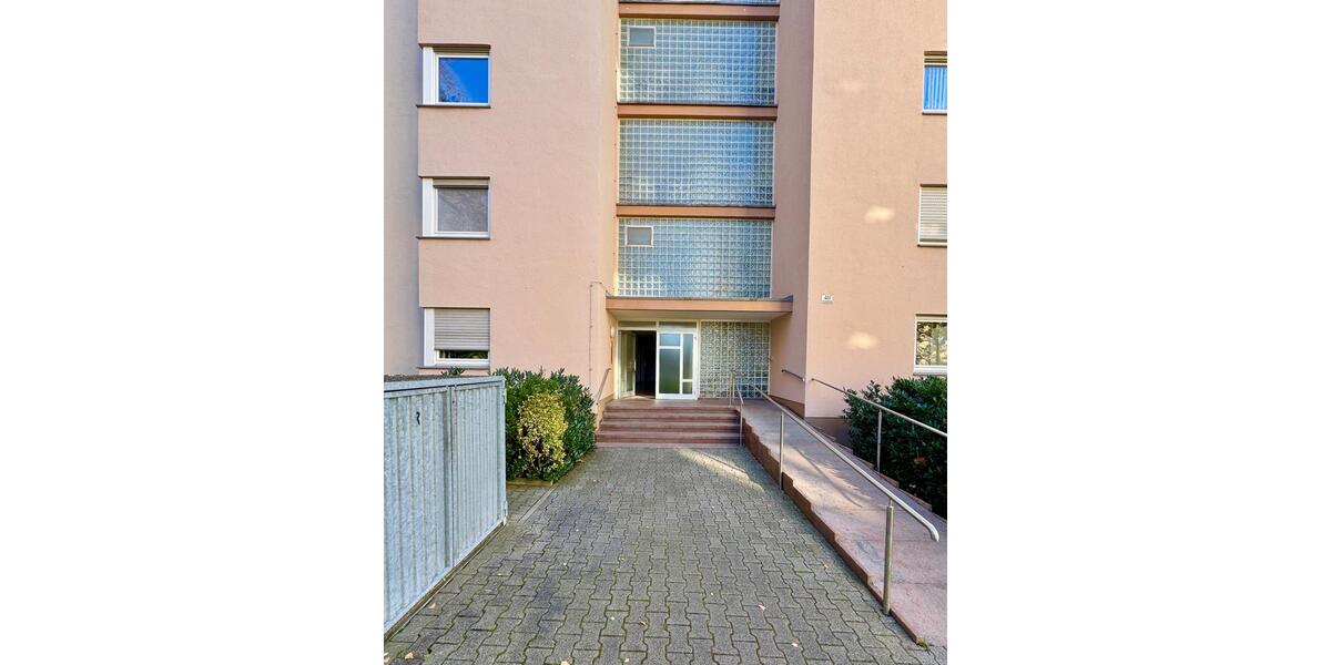 93qm, 3ZKB-Wohnung auf dem Betzenberg, Kaiserslautern 3 zimmer