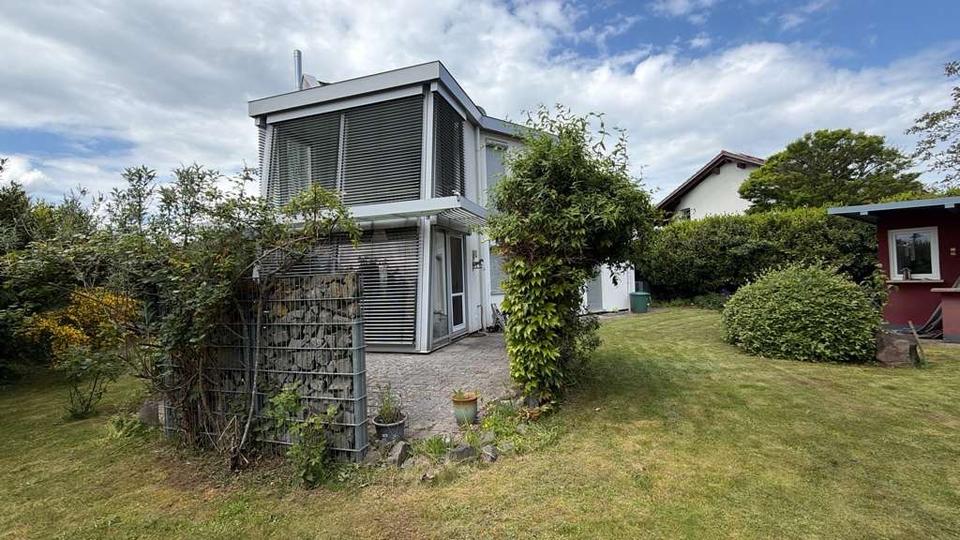 Einfamilienhaus Ramstein-Miesenbach Hütschenhausen - 3 Zimmer, 200 m&sup2;, 2.200&euro; | Angebot:26642623