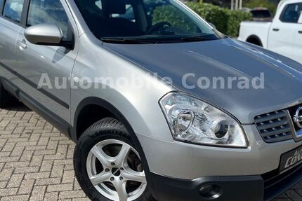 Nissan Qashqai 129.109 km 6.799 &euro; Kirchheimbolanden 67292