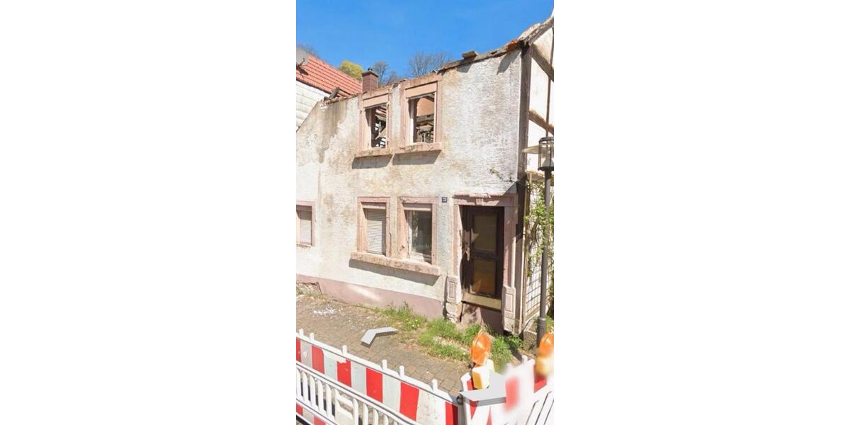 Einfamilienhaus Otterberg - 30.000&euro; | Angebot:26720978