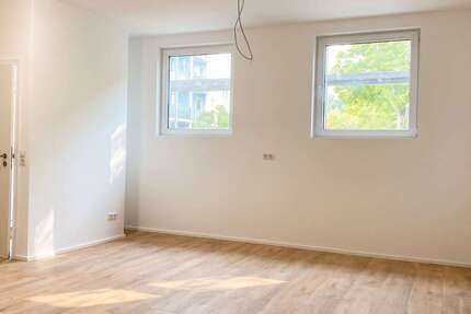 Wohnung Kaiserslautern Engelshof - 1 Zimmer, 33 m&sup2;, 495&euro; | Angebot:27500377