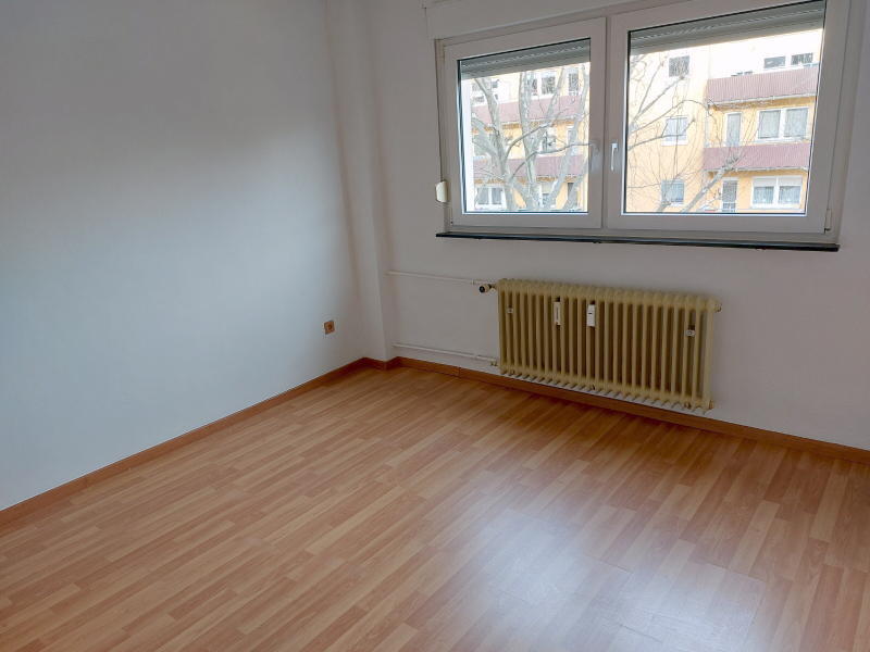 ObjNr:19365 - Helle 2- Zimmer ETW mit Balkon in Bad Dürkheim
