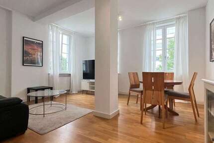 Wohnung Kaiserslautern Betzenberg - 2 Zimmer, 79 m&sup2;, 1.050&euro; | Angebot:27113344