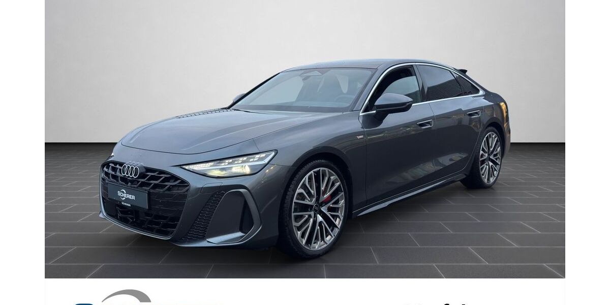 Audi A6 6.900 km 78.480 &euro; Neustadt a.d. Weinstraße 67433