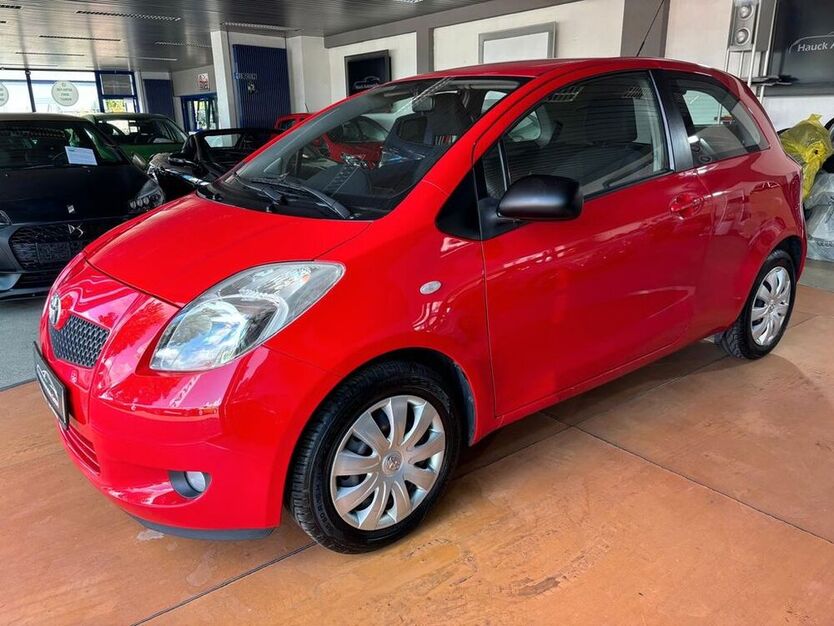 Yaris