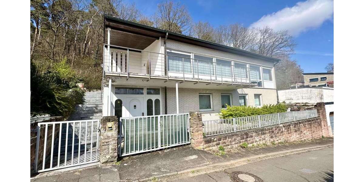 Einfamilienhaus Kaiserslautern Engelshof - 4 Zimmer, 187 m&sup2;, 298.000&euro; | Angebot:26442850