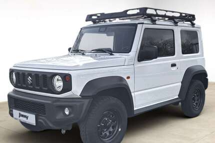 Suzuki Jimny 37.180 km 29.990 &euro; Breunigweiler 67725