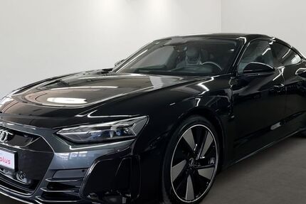 Audi e-tron GT 30.408 km 55.880 &euro; Kaiserslautern 67663