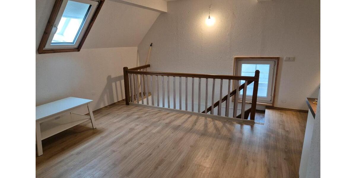 Dachgeschoßwohnung Thaleischweiler-Fröschen Fröschen - 2 Zimmer, 55 m&sup2;, 610&euro; | Angebot:26552153