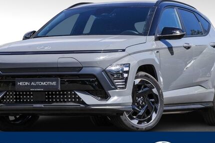 Hyundai KONA 9.900 km 36.990 &euro; Kaiserslautern 67655