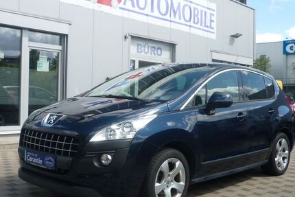 Peugeot 3008 118.622 km 6.990 &euro; Kaiserslautern 67657