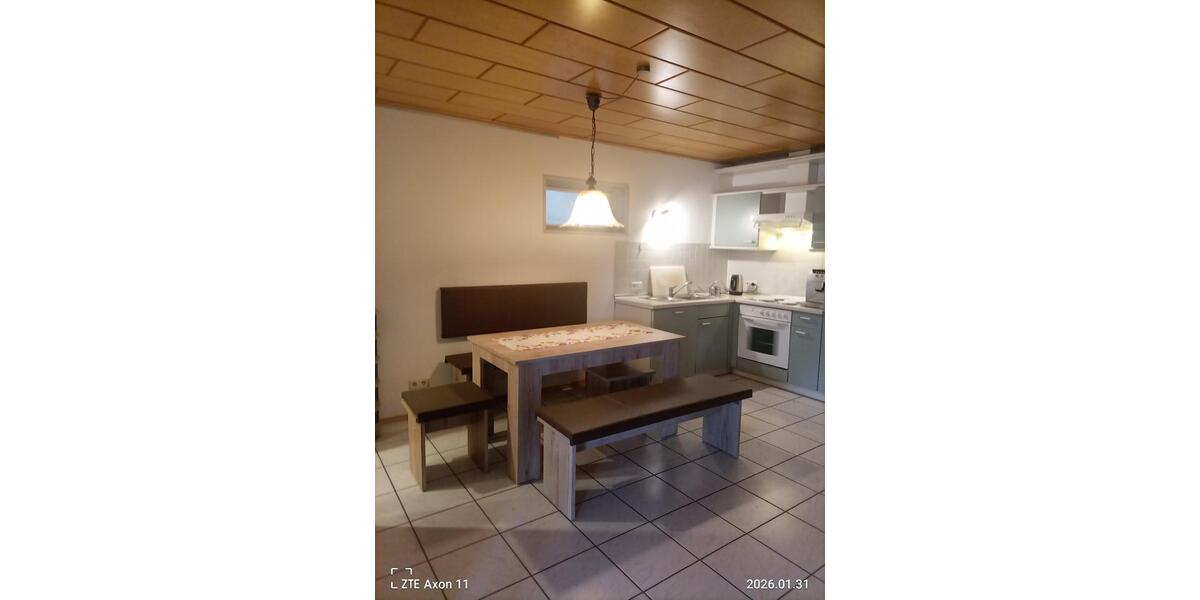 Erdgeschoßwohnung Ramstein-Miesenbach Miesenbach - 3 Zimmer, 75 m&sup2;, 175.000&euro; | Angebot:24740921