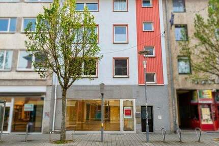 Gewerbeobjekt Kaiserslautern Innenstadt - 1 Zimmer, 590.000&euro; | Angebot:24182026