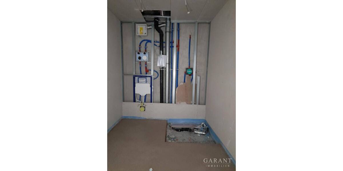 Etagenwohnung Hettenleidelheim - 2 Zimmer, 85 m&sup2;, 290.000&euro; | Angebot:26869170