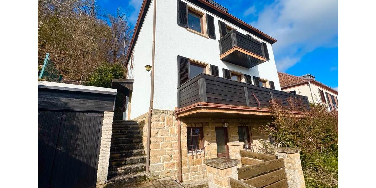 Einfamilienhaus Bad Dürkheim - 5 Zimmer, 227 m&sup2;, 449.000&euro; | Angebot:26990523